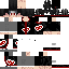 Texture for L-Itachi fusion