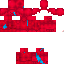 Texture for Steve