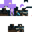 Texture for clustercraft