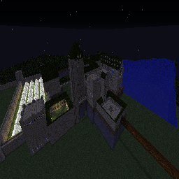 Texture for hps