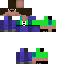 Texture for troll