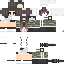 Texture for 娃2