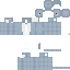 Texture for narwally
