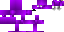 Texture for bonnie the bunny
