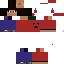 Texture for evil scorpion avalanche