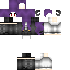 Texture for PandaxJoel