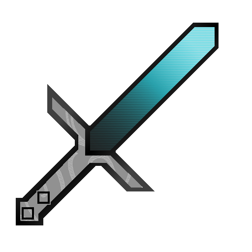 Texture for PVP SWORD