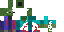 Texture for dead zombie