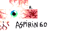 Texture for Blaze Entity