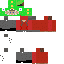 Texture for Fe4rrless_leon