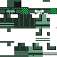 Texture for Prismarine Colossus (Story Mode)