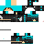 Texture for dino
