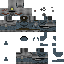 Texture for T-60 Power Armor