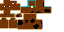 Texture for dooby doo