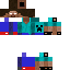 Texture for david