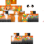 Texture for Spring fox