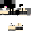 Texture for Anna but in a dark queen form