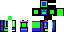 Texture for matrix
