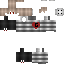 Texture for Kirito_Kiuda