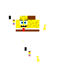 Texture for BOB ESPONJA