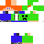 Texture for joseph creeper
