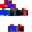Texture for luke