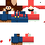 Texture for mario kill herobrine