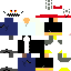 Texture for skullwamr