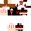 Texture for Steve