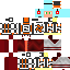 Texture for paulux