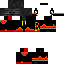 Texture for BonesBat
