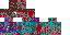 Texture for zombie