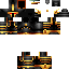 Texture for knight