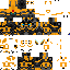 Texture for bumblebee