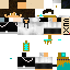 Texture for steve