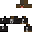 Texture for gorgo minecraft