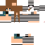 Texture for fhf
