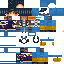 Texture for Graffiti Tracer