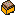 Texture for Orange Minecart with Command Block