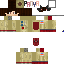 Texture for badger