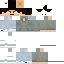 Texture for OGmilkbone render