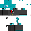 Texture for Mew re