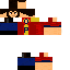 Texture for MaxINFINITE skin official