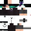 Texture for aikituxedo