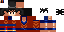 Texture for Goku Creeper