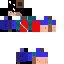 Texture for chamoGAYMER