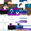 Texture for 123456