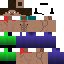 Texture for Cubic_Craft