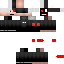 Texture for Канеки (prob by PawGames)