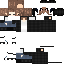 Texture for neko